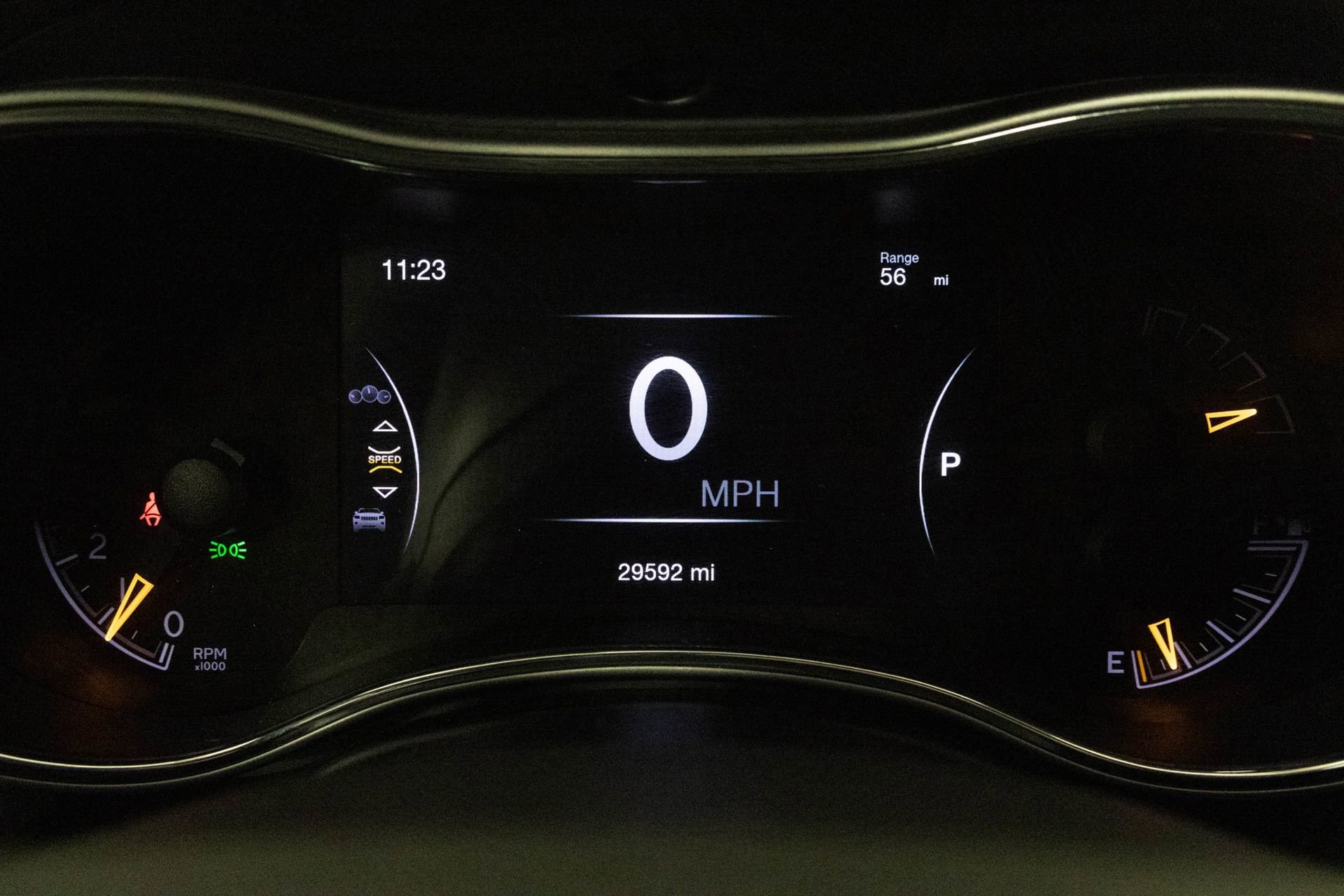 2020 JEEP GRAND CHEROKEE - Image 31