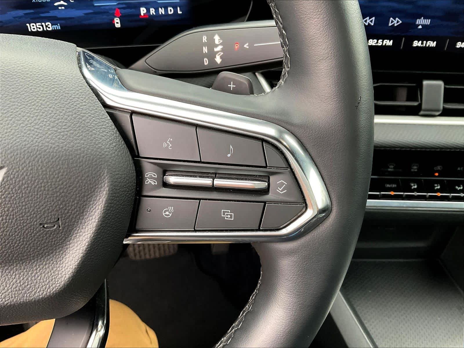 2026 Chevrolet Equinox LT - Photo 14