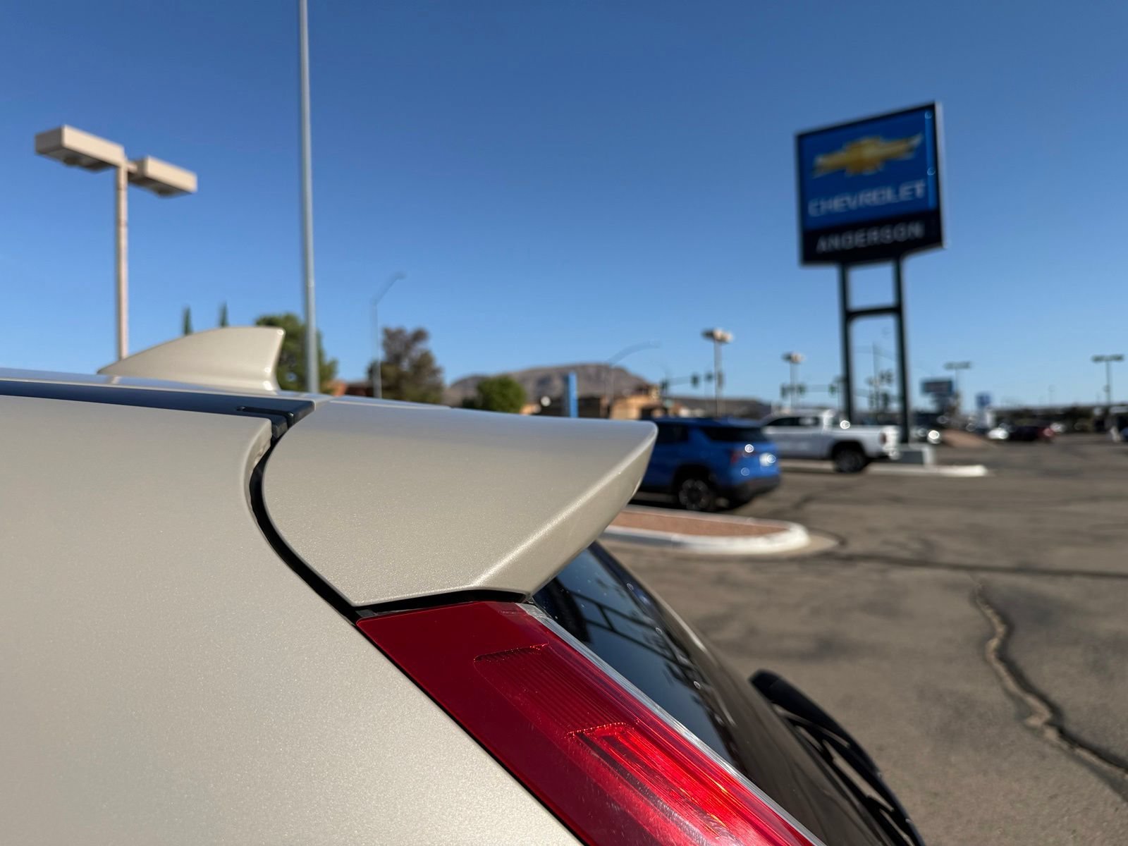 2018 Honda CR-V EX-L - Photo 8