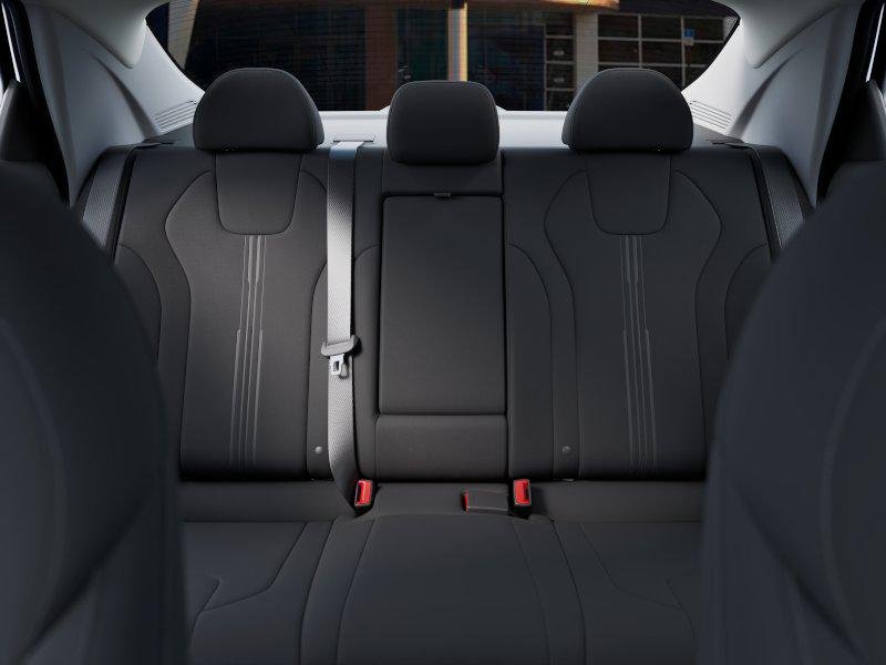 2025 Hyundai Elantra SEL - Photo 12