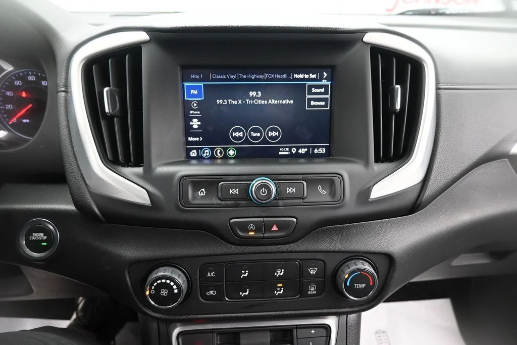 2024 GMC Terrain SLE - Photo 22