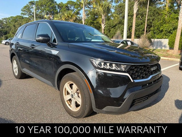 2023 Kia Sorento LX