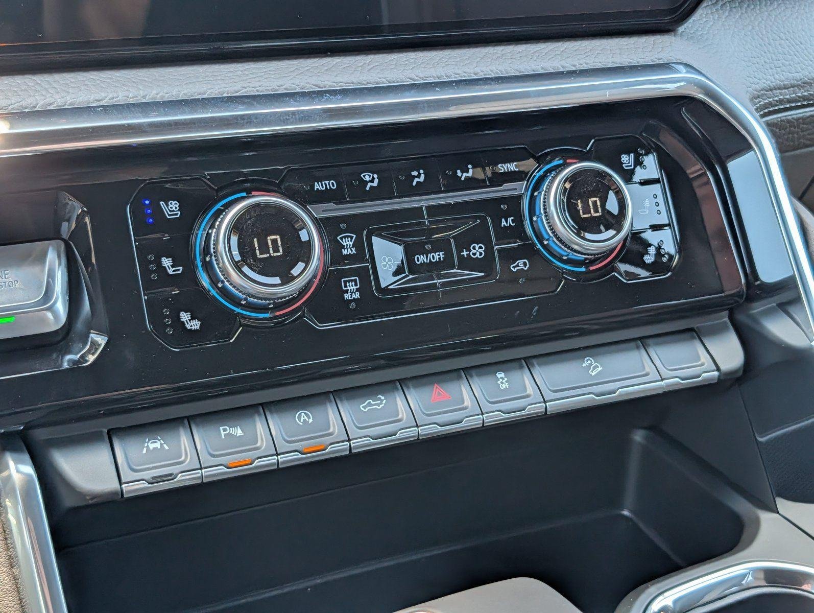 New 2026 Sterling Metallic GMC Denali image 20