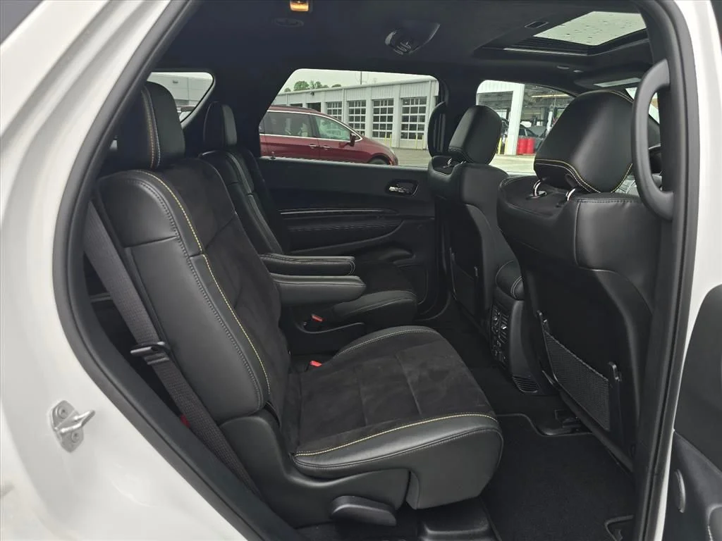 Used 2024 White Dodge SRT 392 image 15