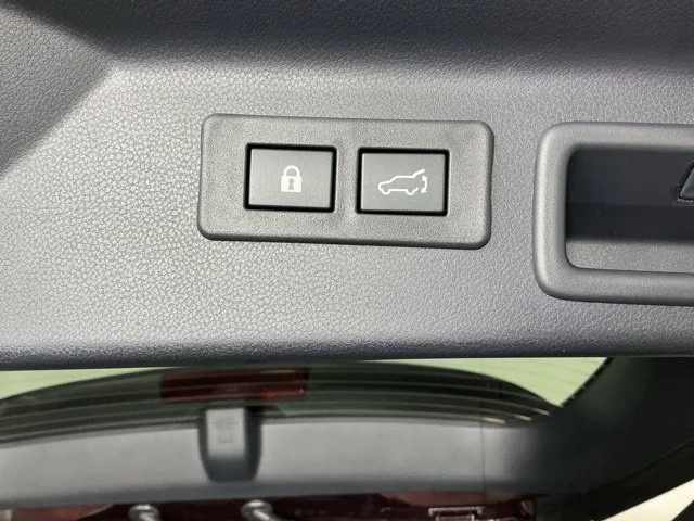 New 2026 Red Subaru Touring image 24