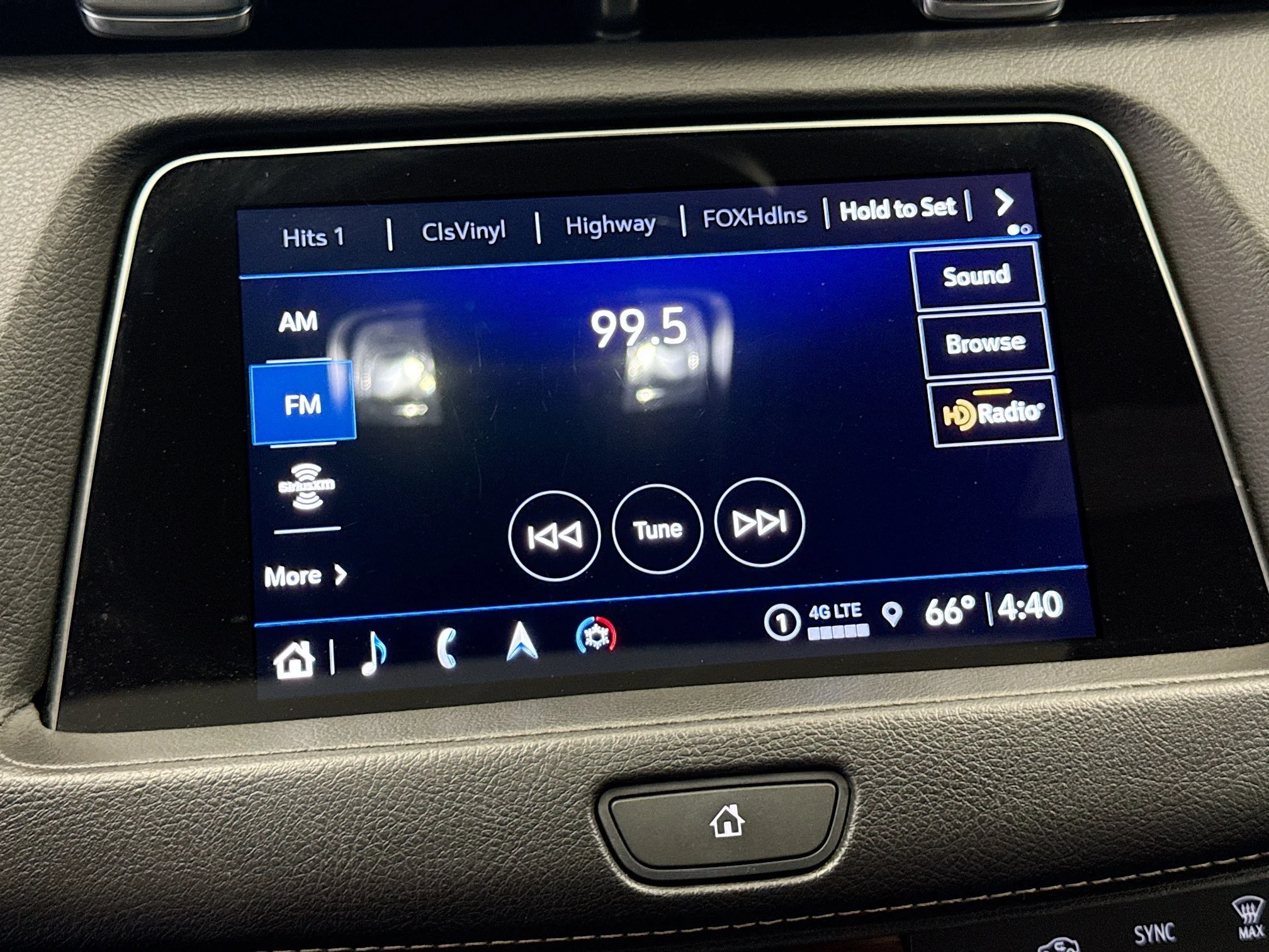 Used 2023 Rosewood Metallic Cadillac Premium Luxury image 17