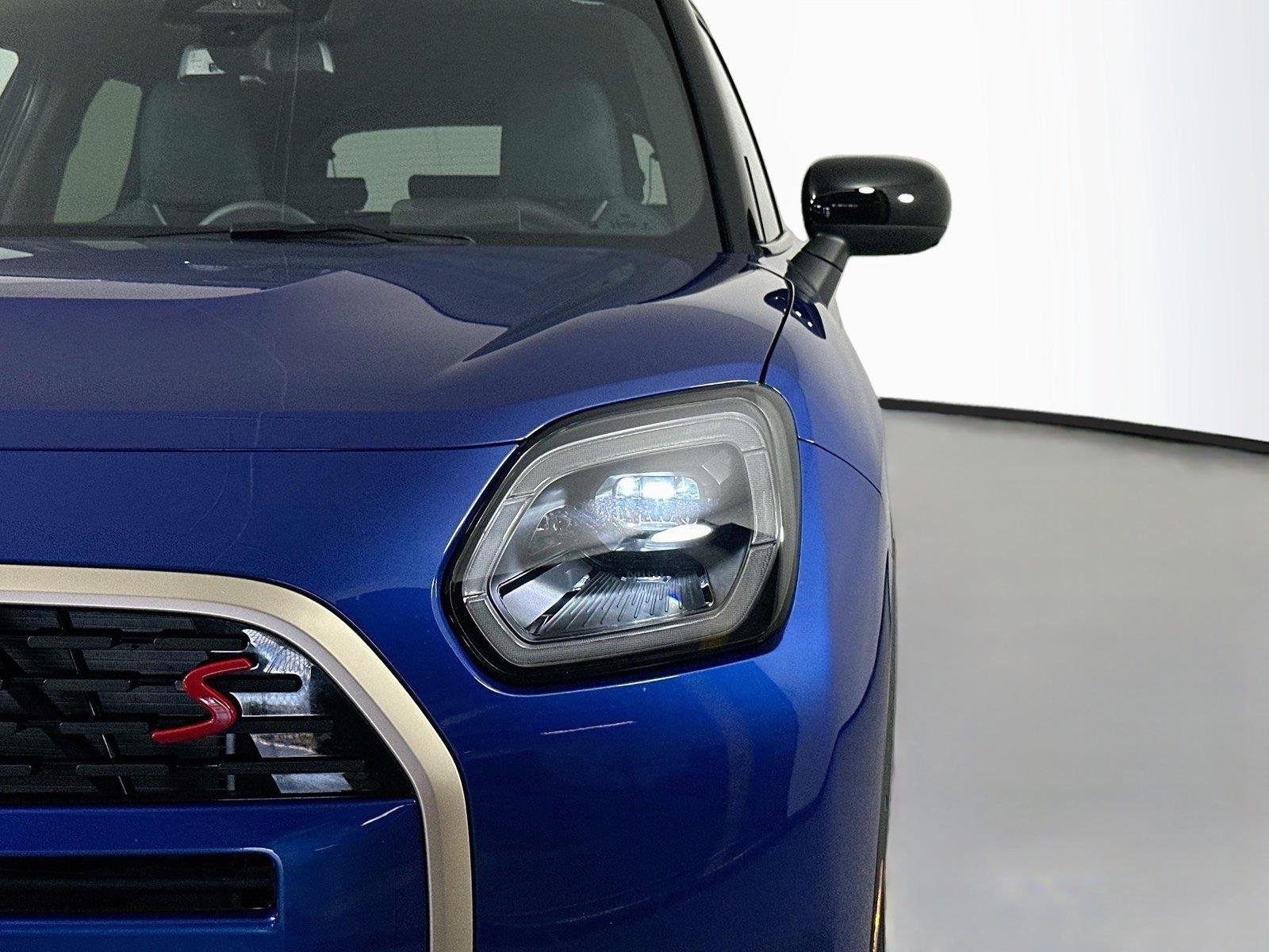 2025 MINI Countryman S - Photo 7