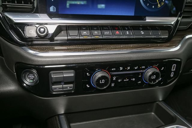 Used 2024 Red Chevrolet LT Trail Boss image 30