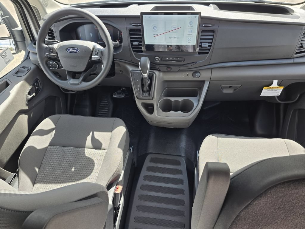 New 2026 Oxford White Ford Base image 30