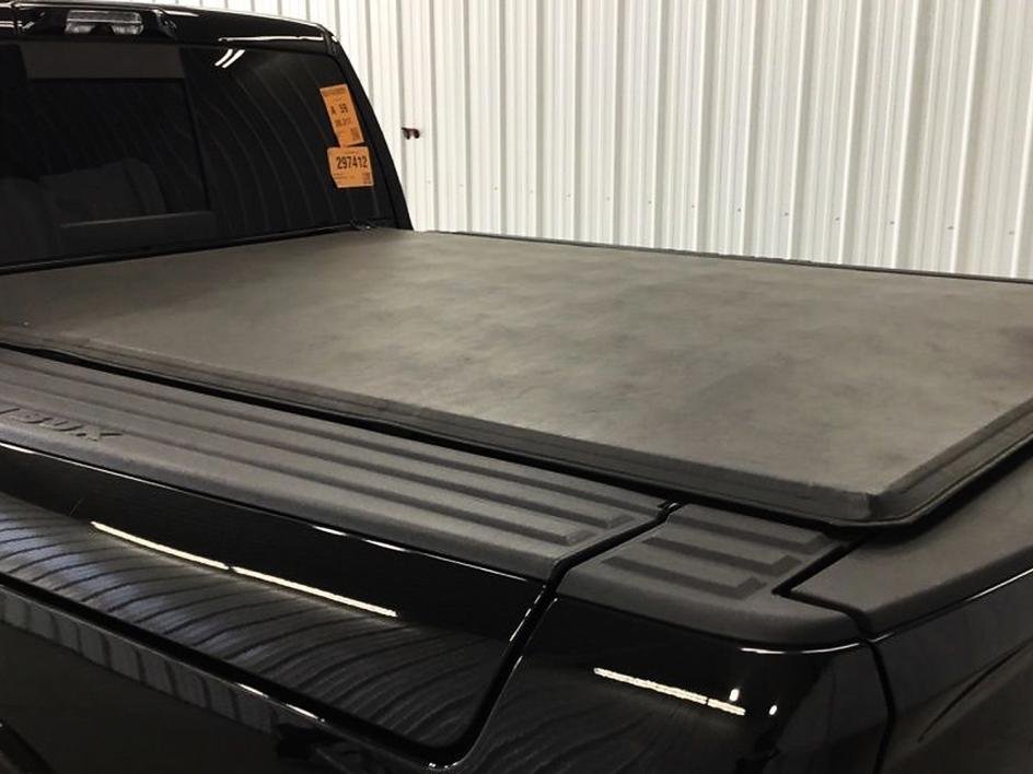 Used 2022 Black Ram Limited image 3