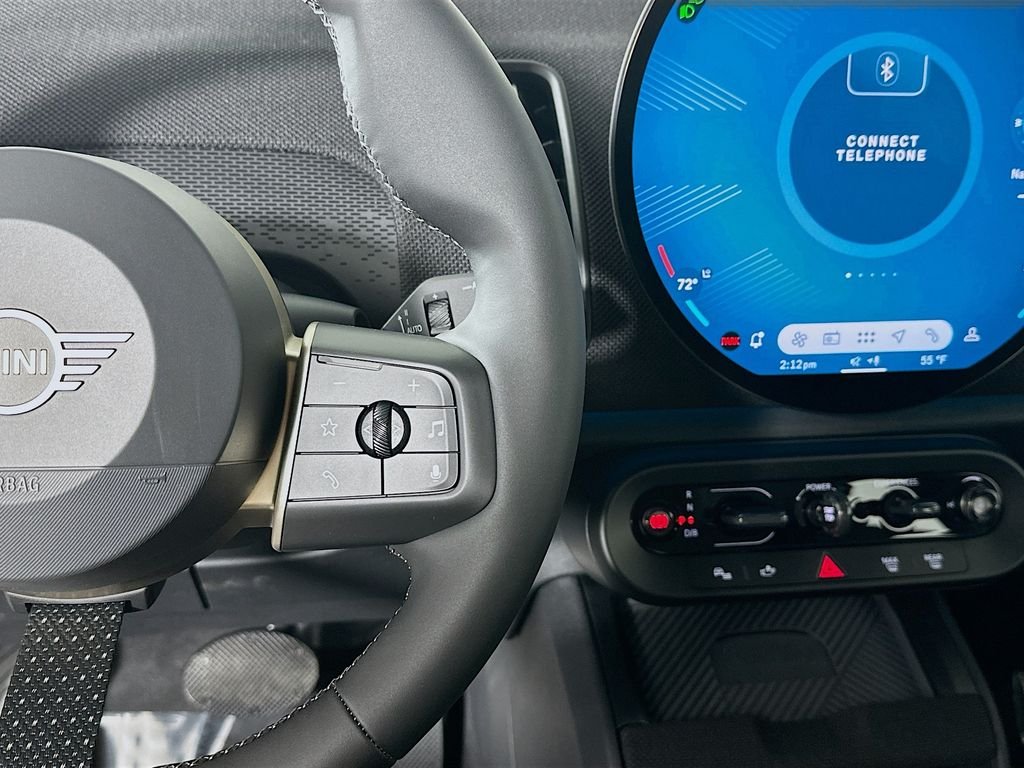 2026 MINI Countryman SE - Photo 14