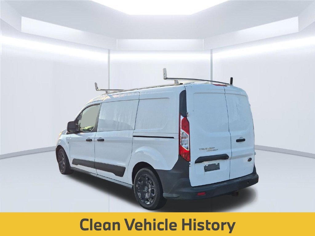 Used 2015 White Ford XL image 4