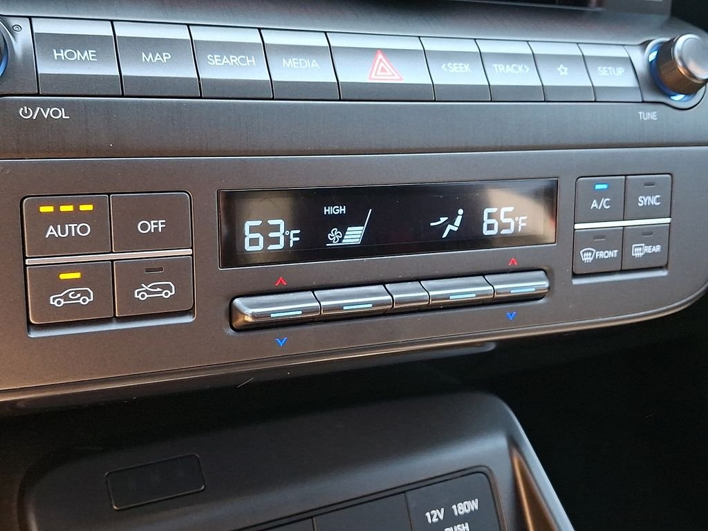 Used 2024 Blue Hyundai N Line image 21