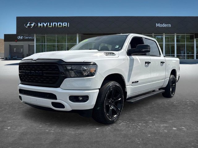 2024 Ram 1500 Big Horn