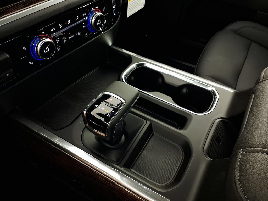 2026 GMC Sierra 1500 Elevation - Photo 20