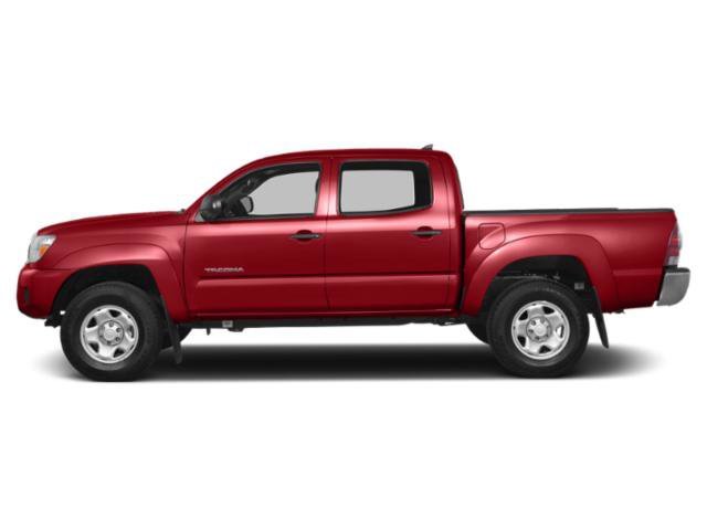Used 2015 Blue Ribbon Metallic Toyota Base image 3
