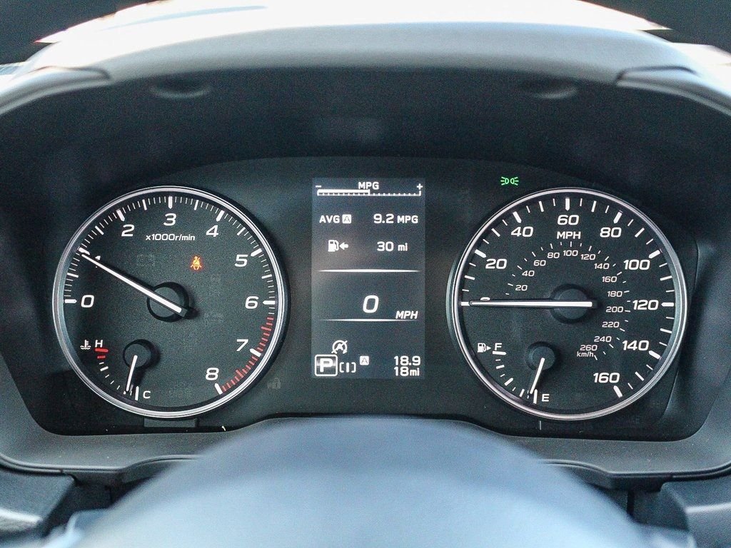 2026 Subaru Impreza Sport - Photo 22