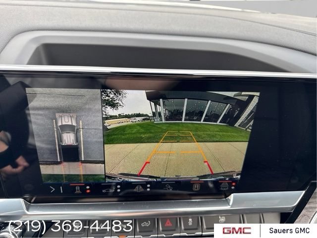 2026 GMC Sierra 2500HD SLT - Photo 16