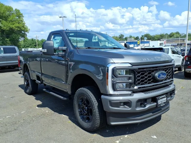 2026 Ford F-350SD F-350® XL