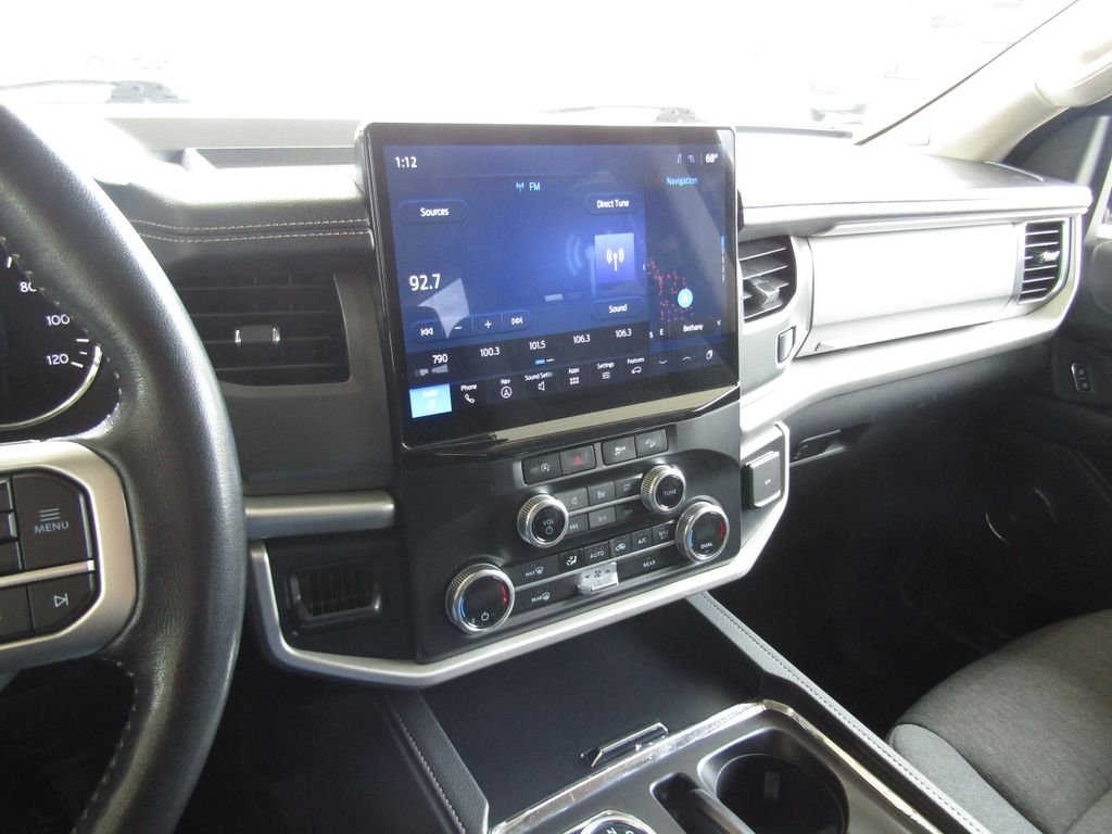 Used 2024 Silver Ford XLT image 27