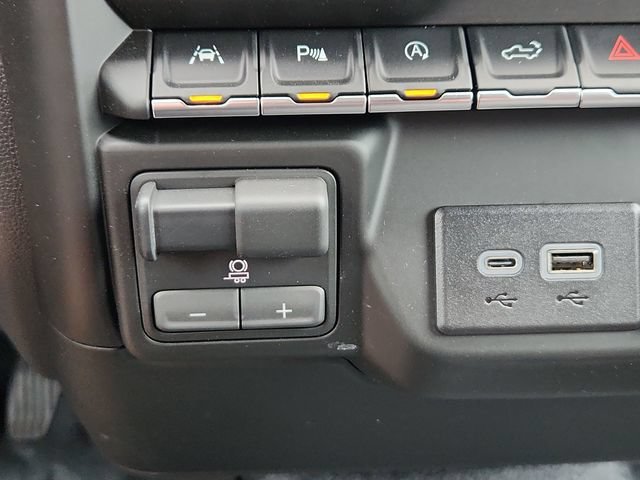 2026 Chevrolet Silverado 1500 Work Truck - Photo 28