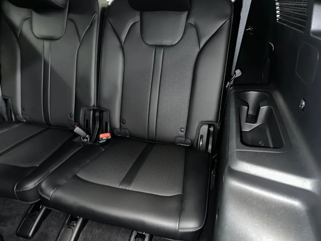 Certified Used 2022 Sapphire Blue Kia SX image 22