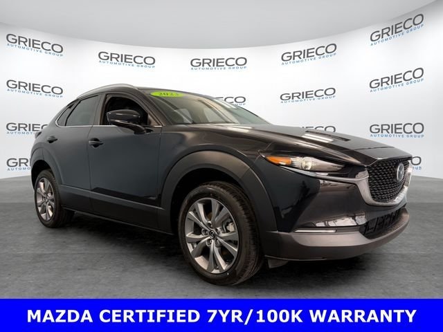 2023 Mazda CX-30 2.5 S Select Package