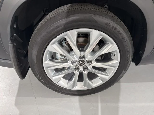 Used 2024 Black Toyota Limited image 15