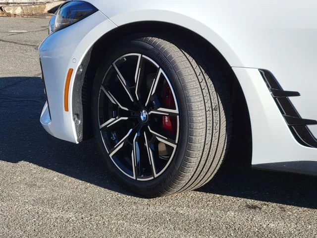 Used 2026 White BMW M440i xDrive Gran Coupe image 28