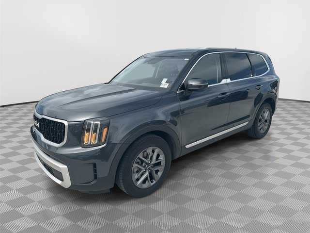 2024 Kia Telluride LX