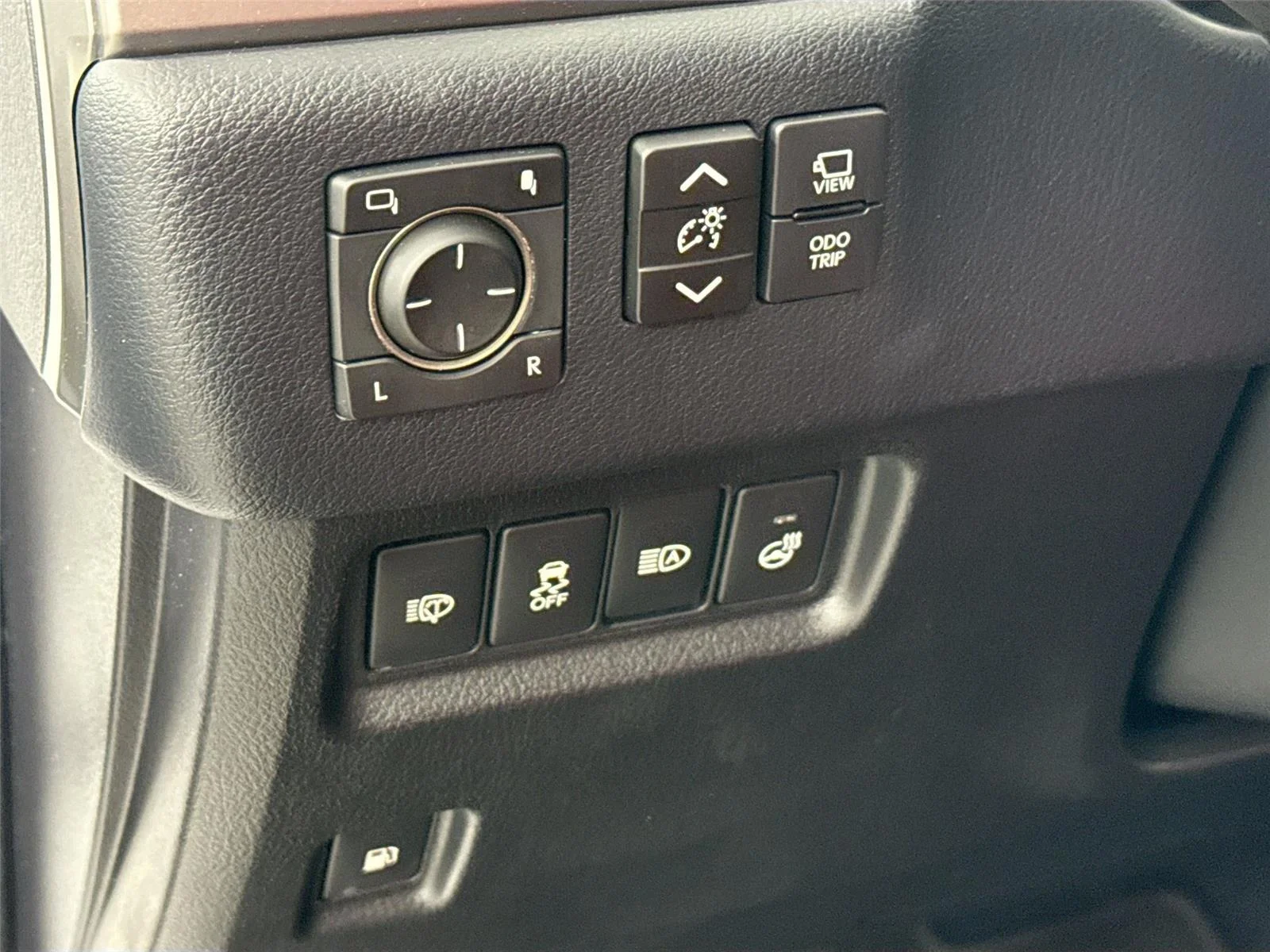 2023 Lexus GX LUXURY - Photo 16