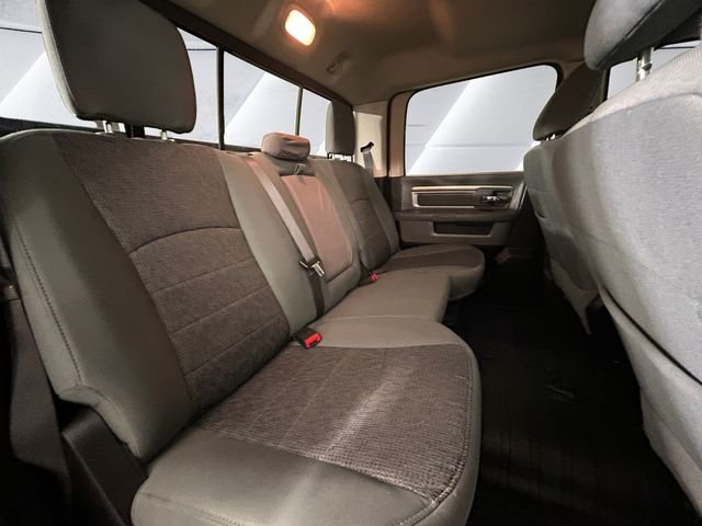 Used 2018 Red Ram Big Horn image 16