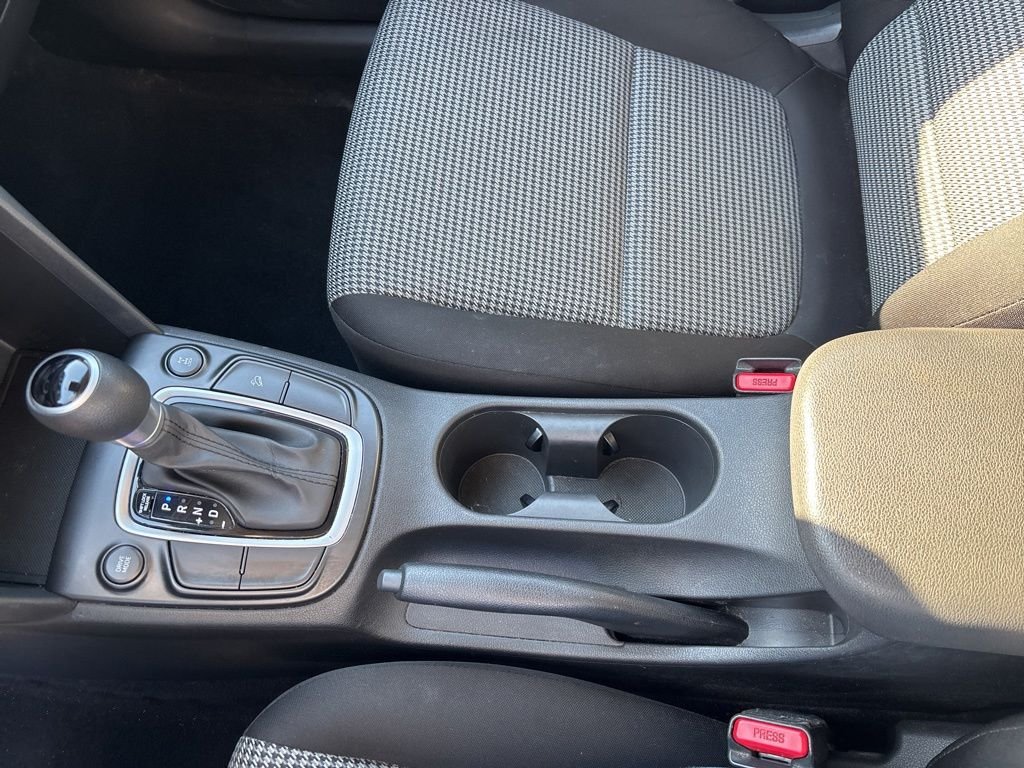 2020 Hyundai Kona SE - Photo 29
