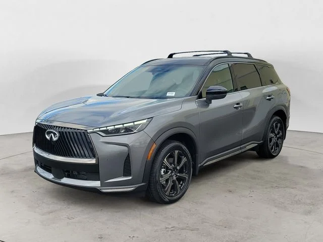 2026 INFINITI QX60 AUTOGRAPH AWD's photo