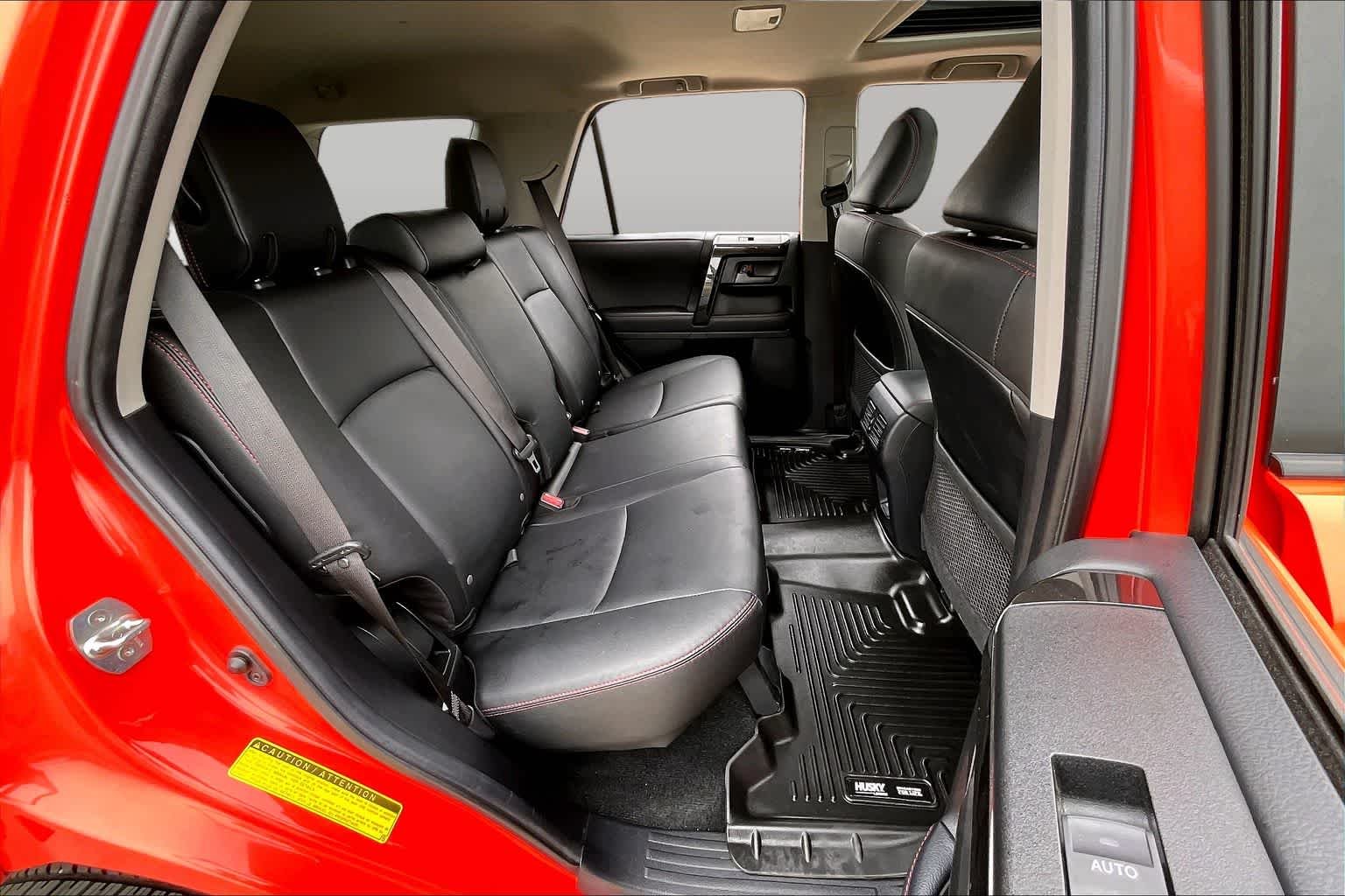Used 2024 Solar Octane Toyota TRD Off Road Premium image 19