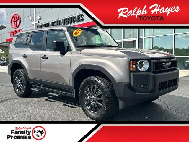 Used 2024  Toyota 1958 image 1