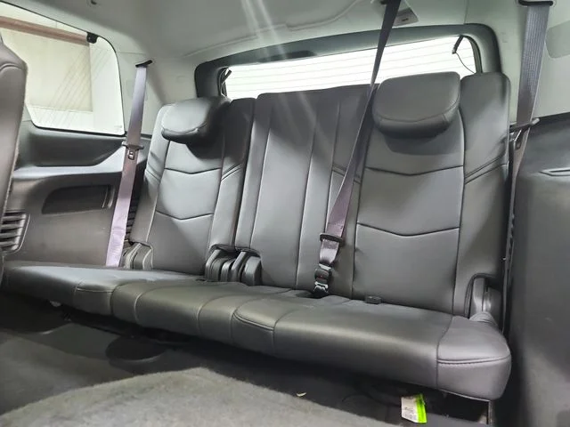 Used 2016 Black Cadillac Base image 12