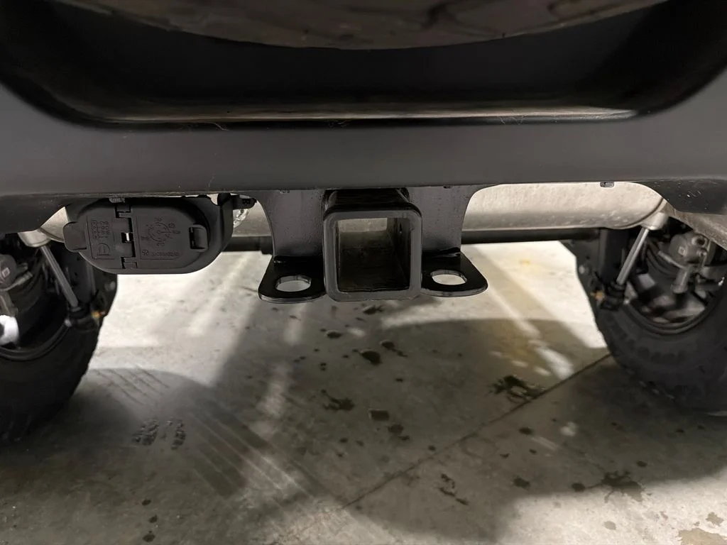 New 2026 41 Exterior Paint Jeep Willys image 9