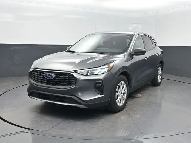 Used 2023 Ford Escape Active with VIN 1FMCU0GN5PUA41144 for sale in Pelham, GA