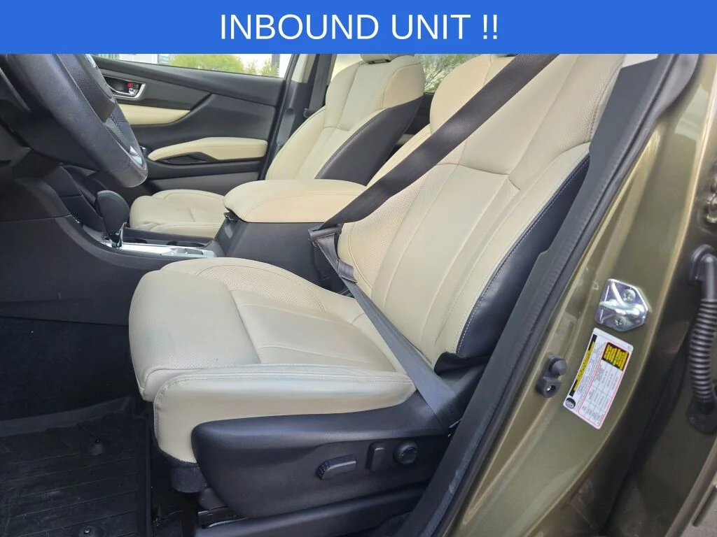 2023 Subaru Ascent Limited - Photo 24