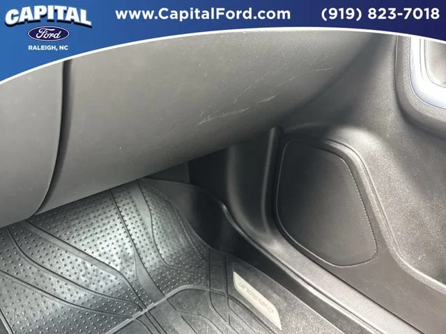 Certified Used 2023 Black Chevrolet LT image 27