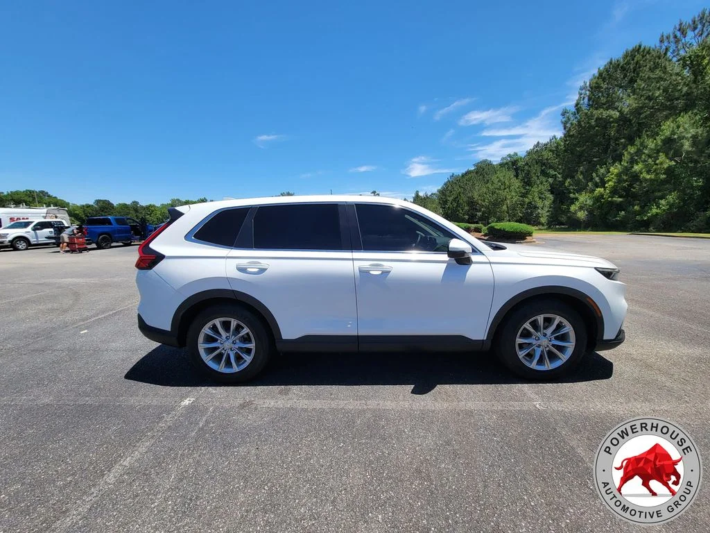 Used 2024  Honda EX-L image 7