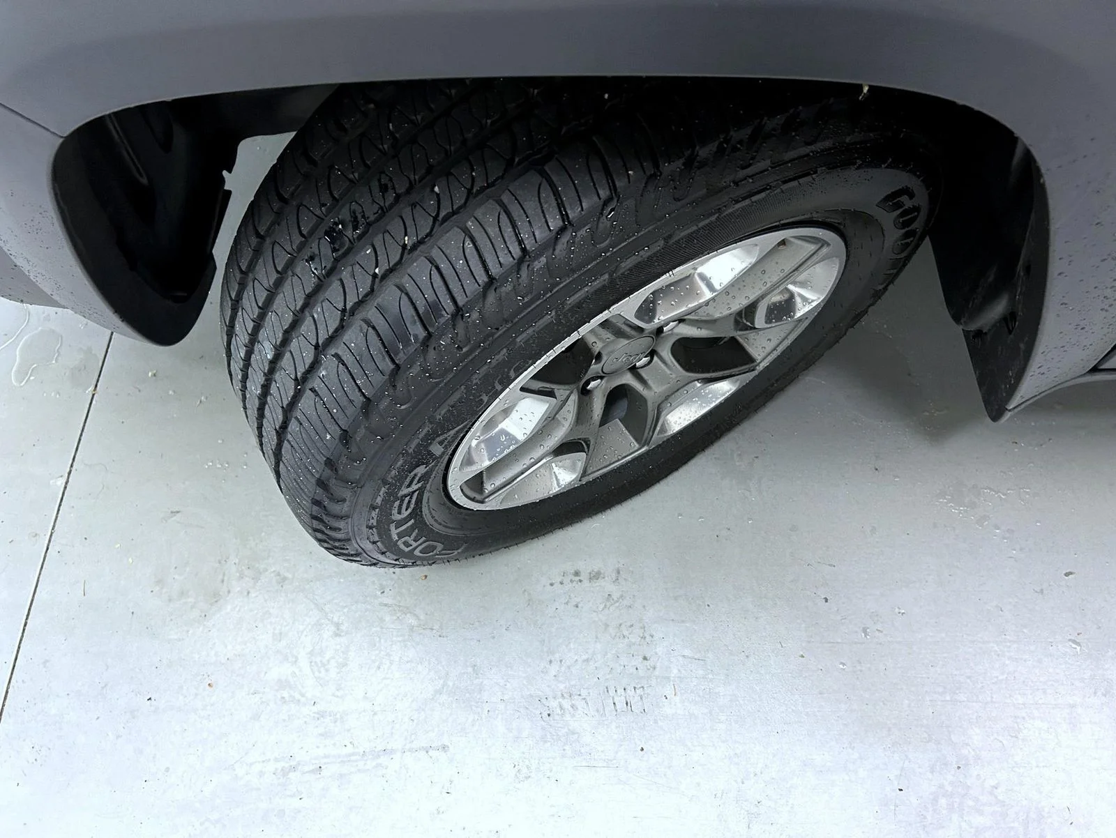 Used 2019 Red Jeep Trailhawk image 23