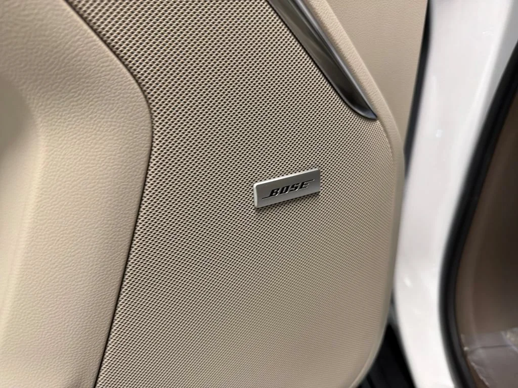 New 2026 Summit White GMC Denali image 12