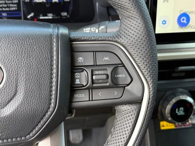 New 2026 Ice Cap Toyota Tacoma TRD Off-Road image 19