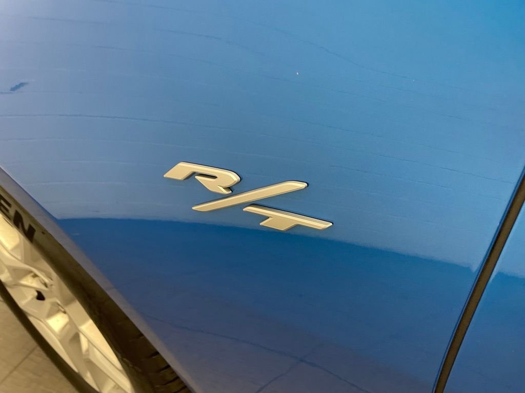 New 2026 Bludicrous Dodge R/T image 12
