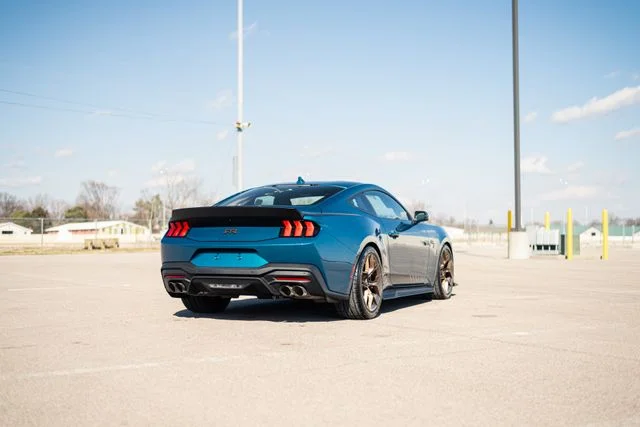 New 2026 Blue LFP GT Premium RTR SPEC 2 image 9