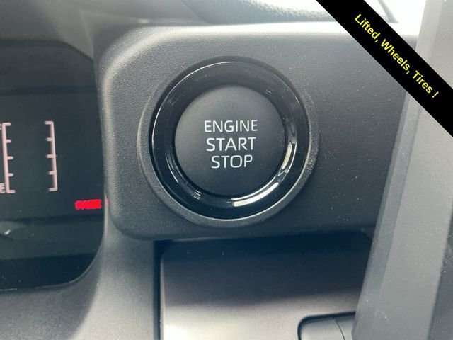 2026 Toyota Tacoma SR5 - Photo 20