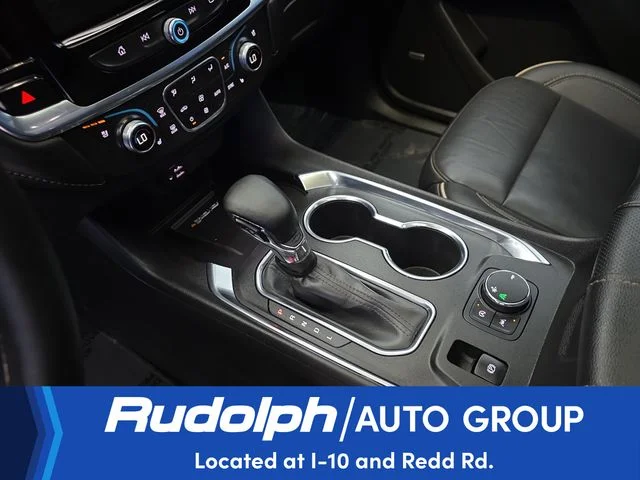 Used 2023 White Chevrolet Premier image 25