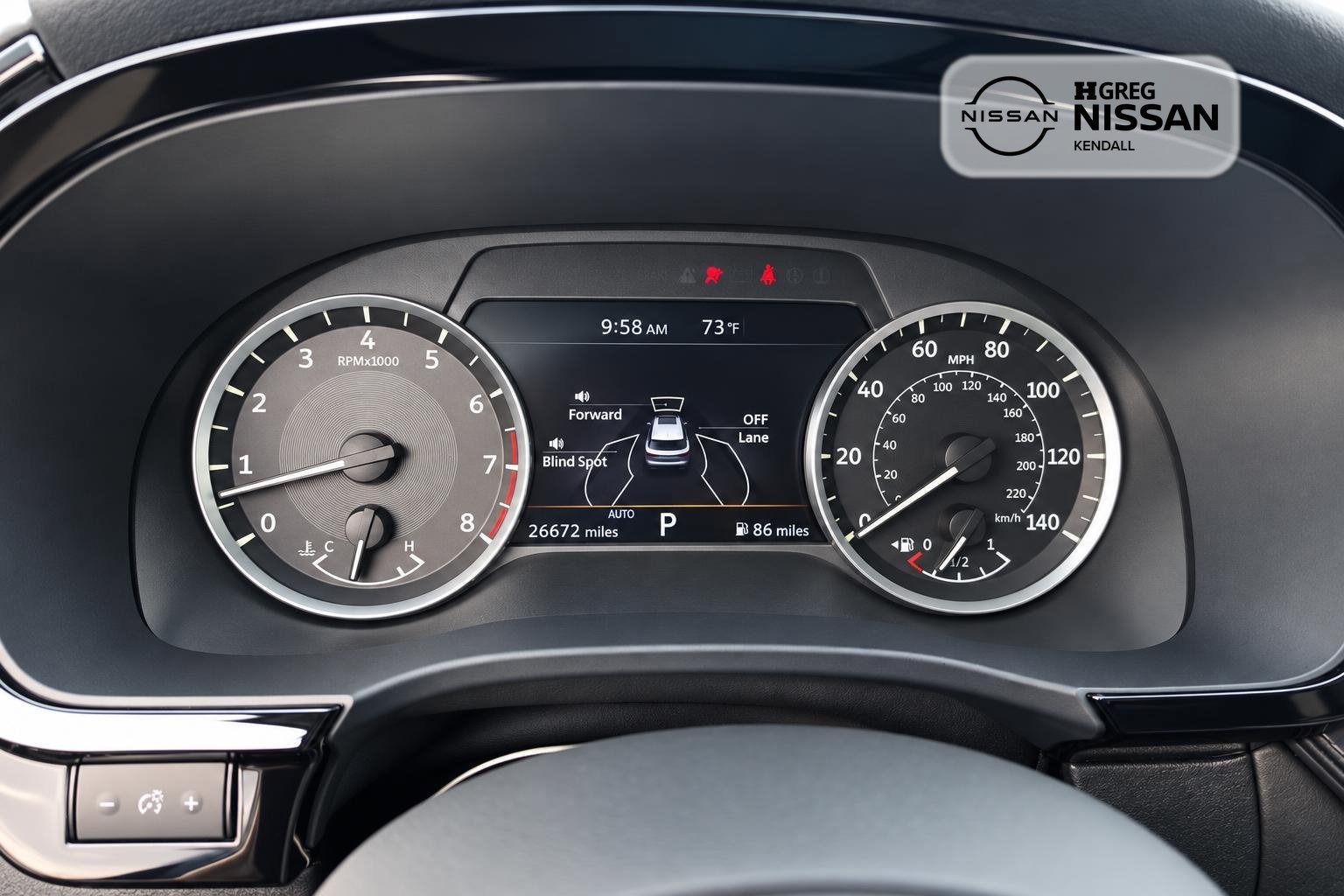 Used 2024 Gray INFINITI PURE image 12